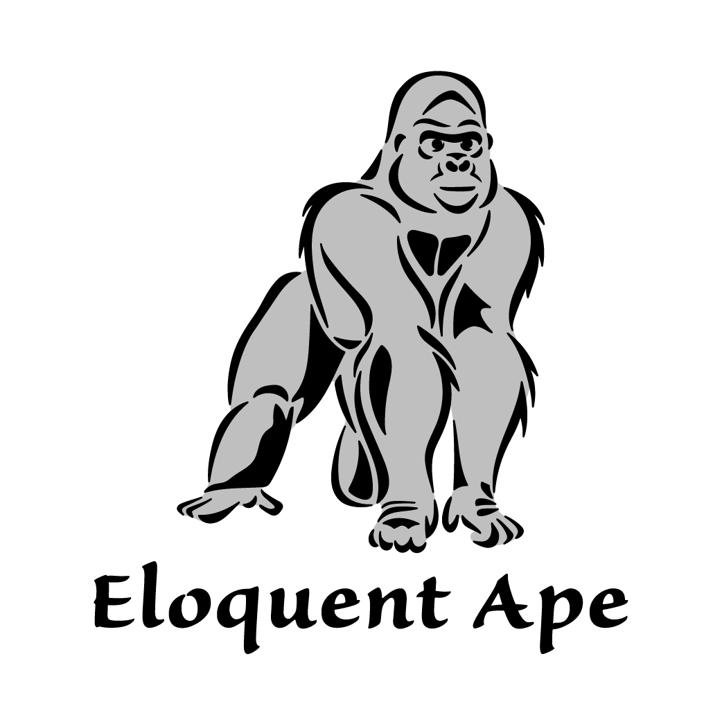 Eloquent Ape Designs Gift Card