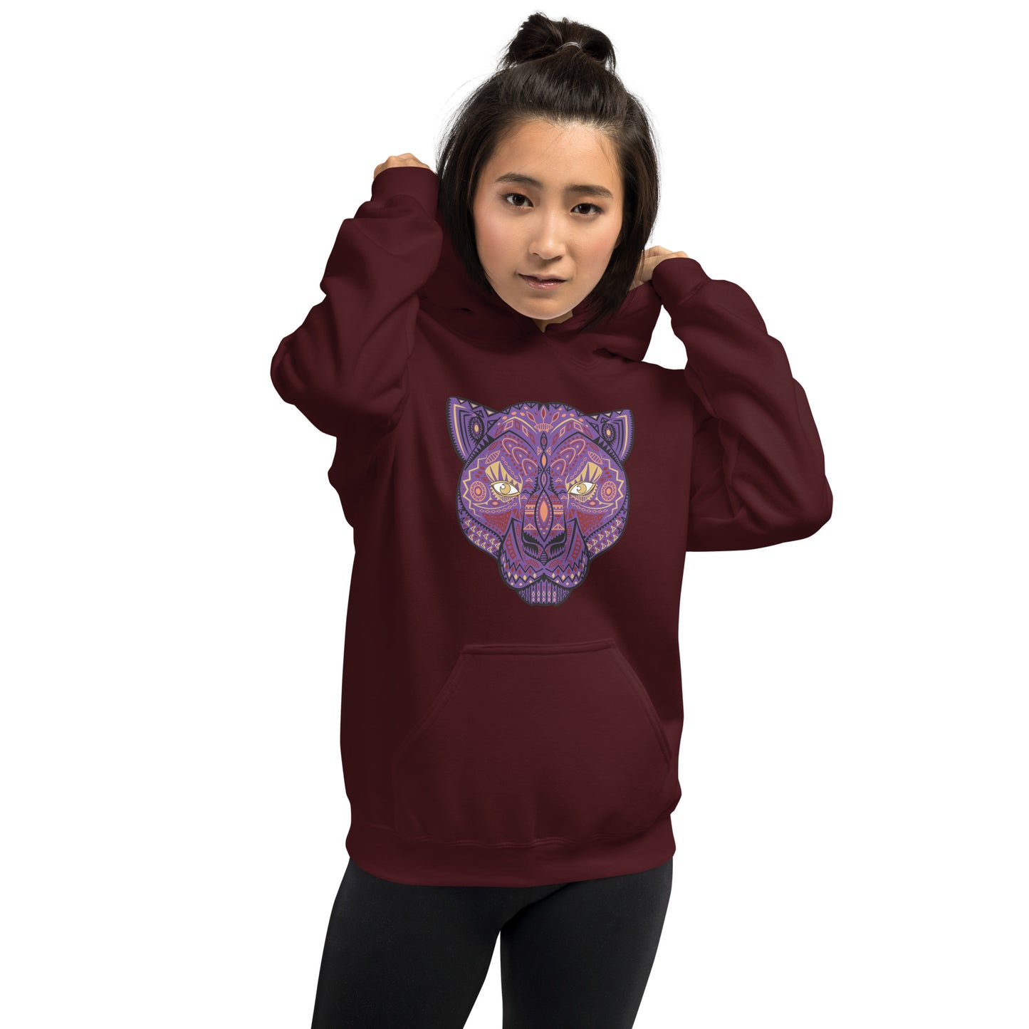 Puma Unisex Hoodie