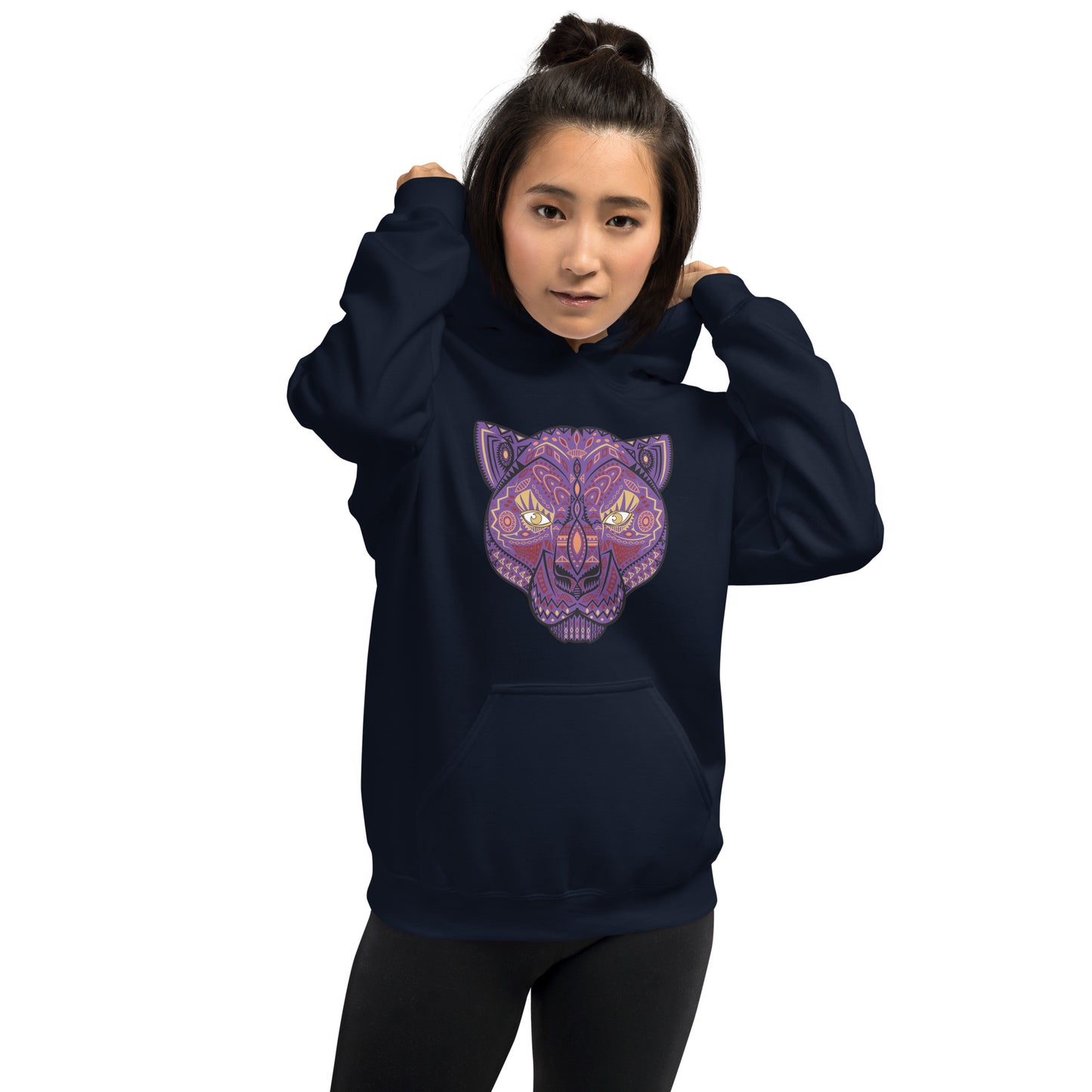 Puma Unisex Hoodie
