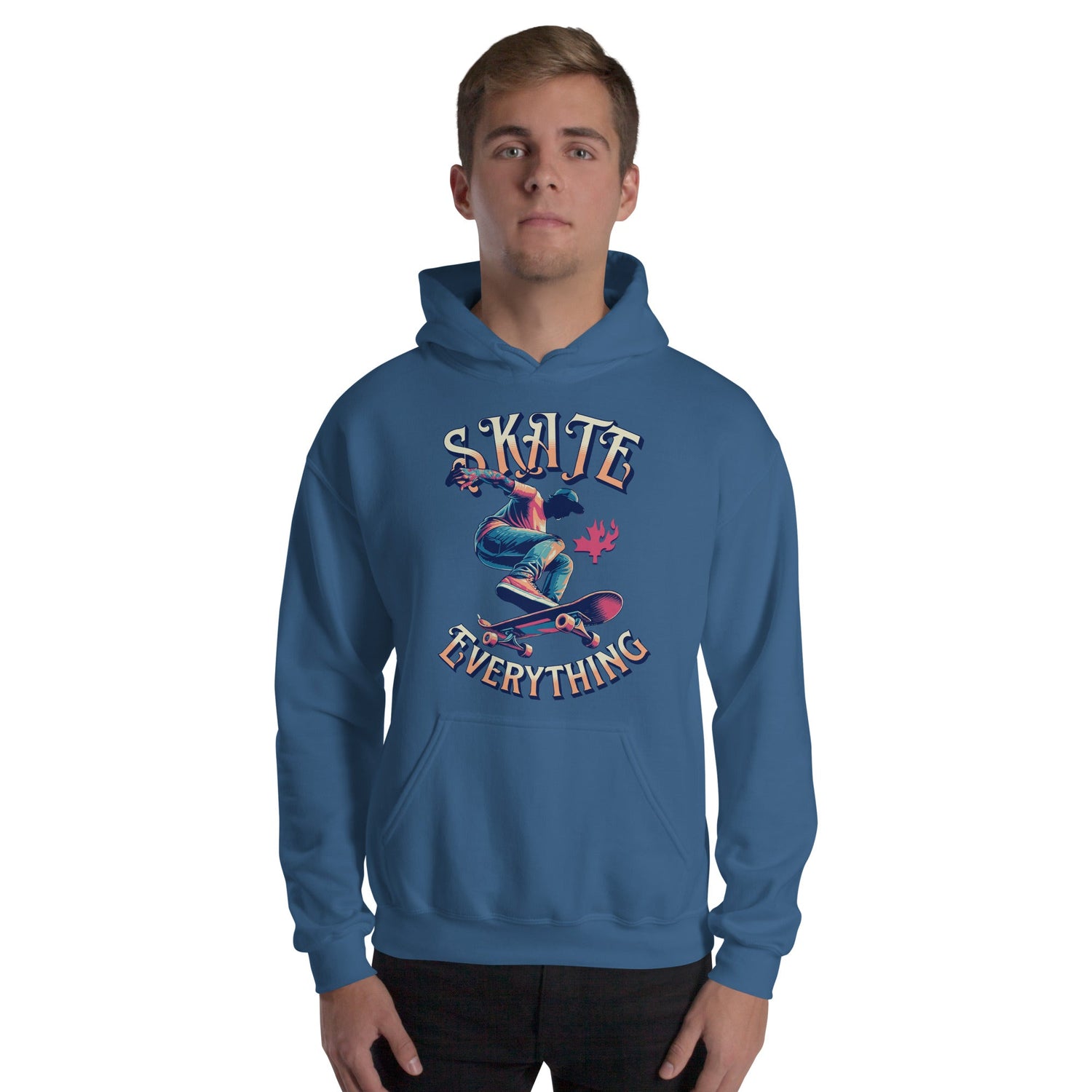 Hoodies