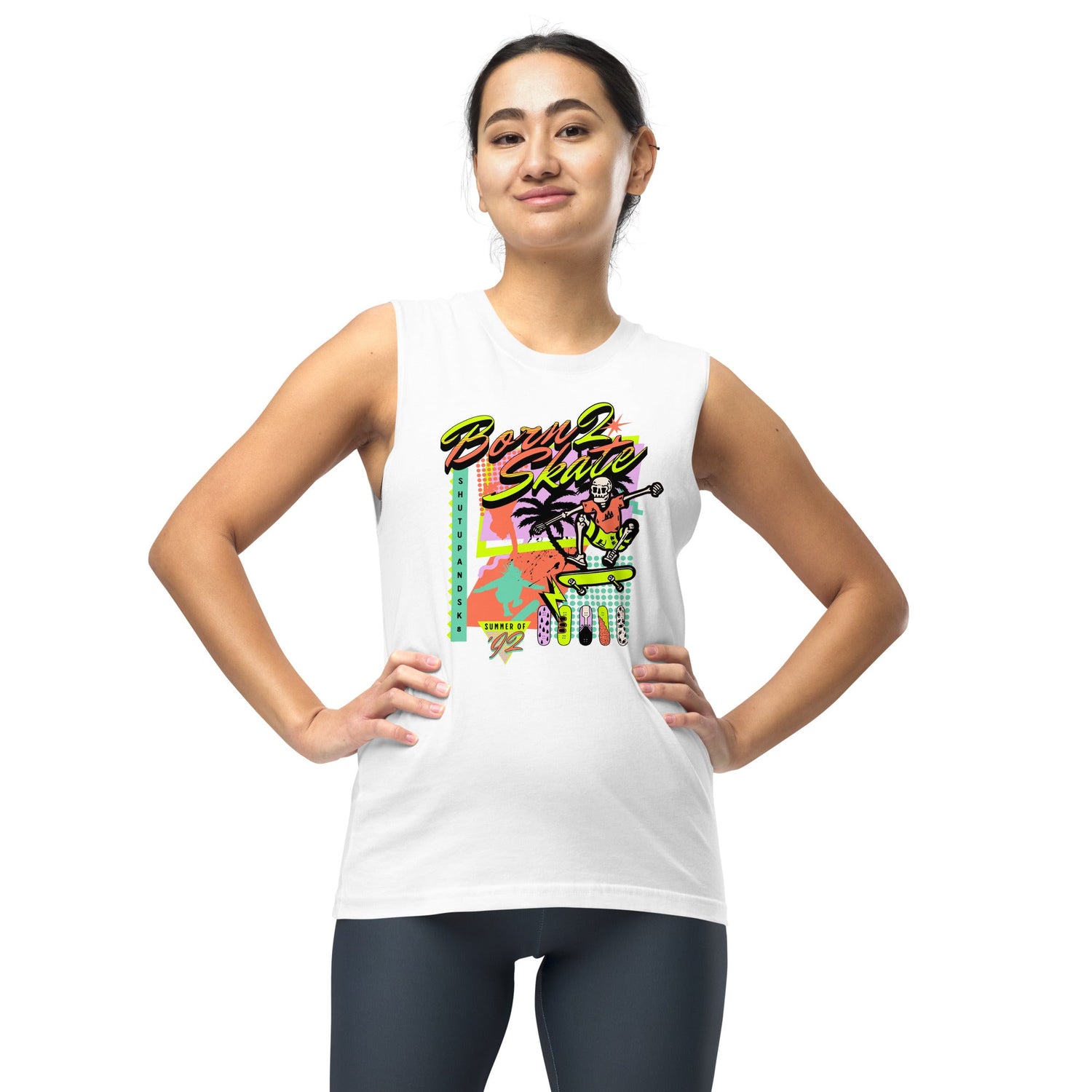 Tank Tops