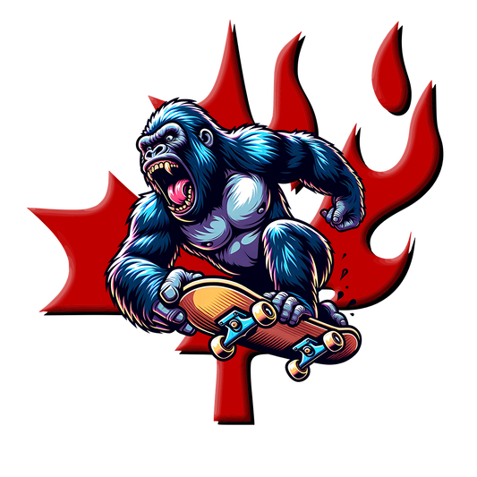 Eloquent Ape Gift Card