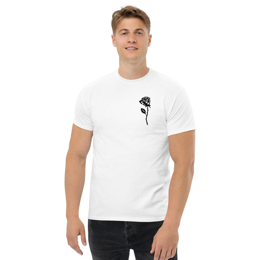 Rose Men's Classic Tee