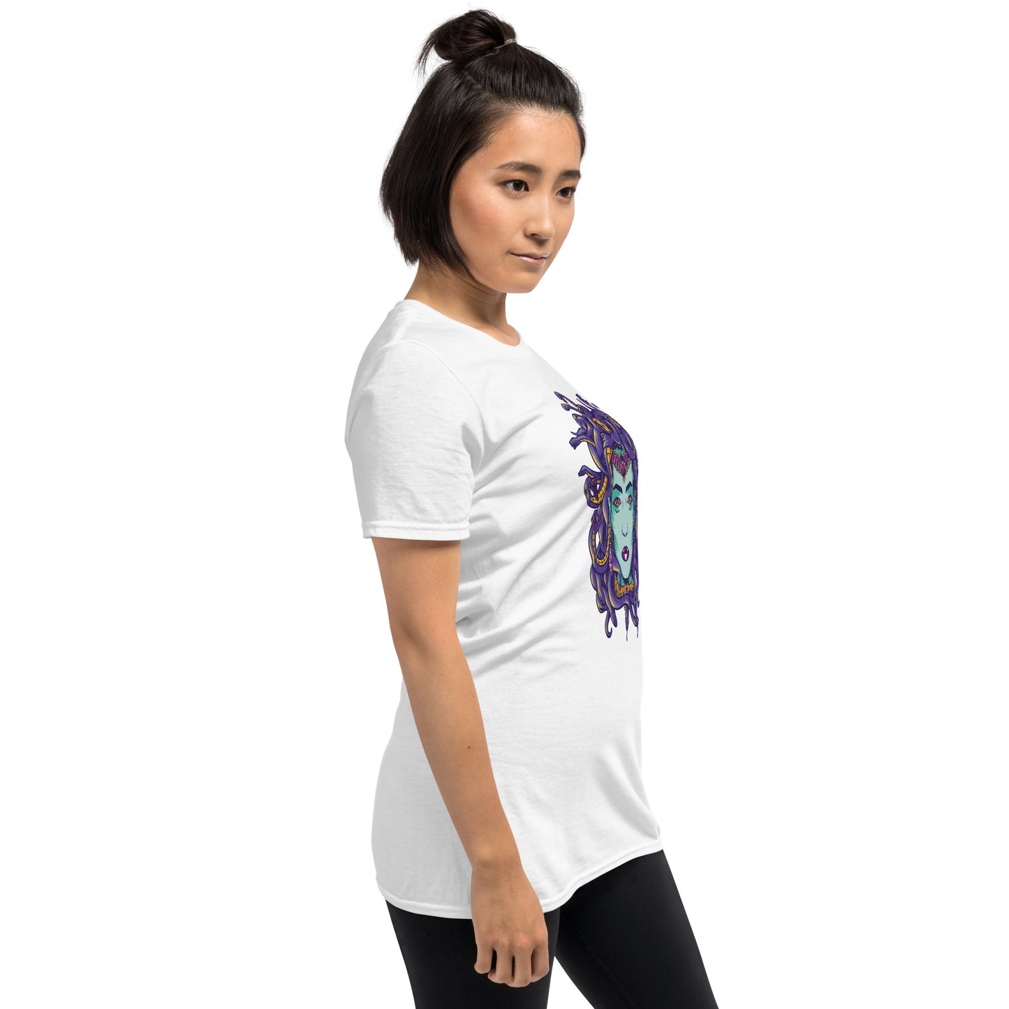 Medusa Short-Sleeve Unisex T-Shirt