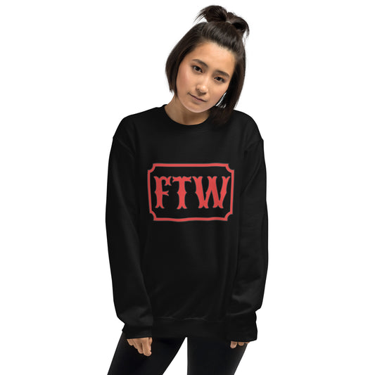 FTW Unisex Sweatshirt