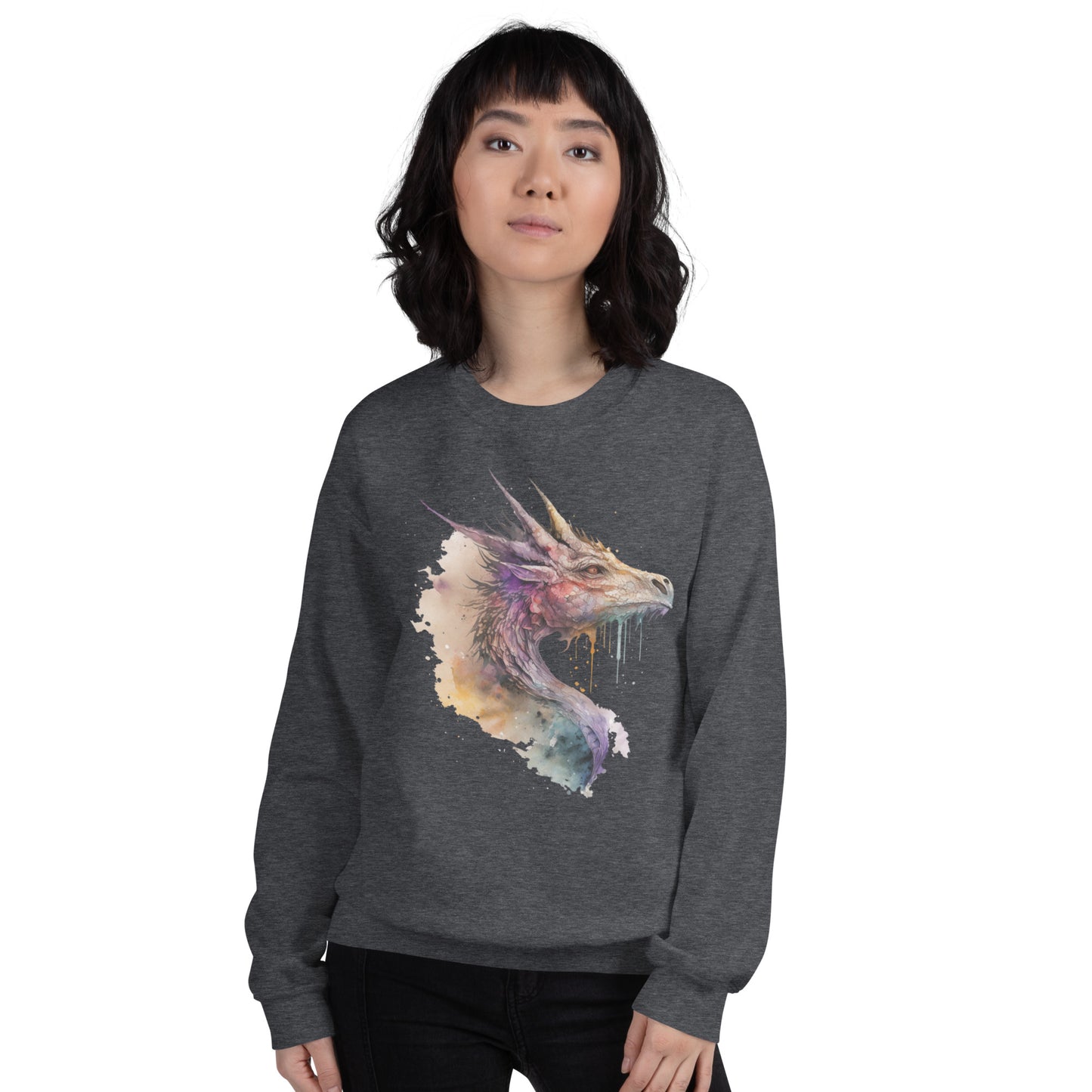 Year of the Dragon Unisex Sweatshirt