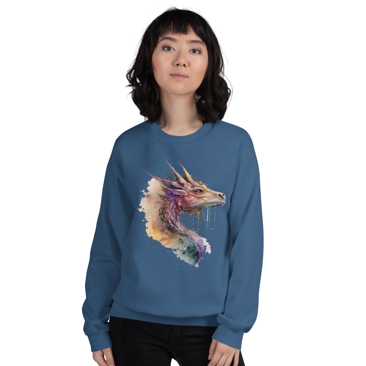 Year of the Dragon Unisex Sweatshirt