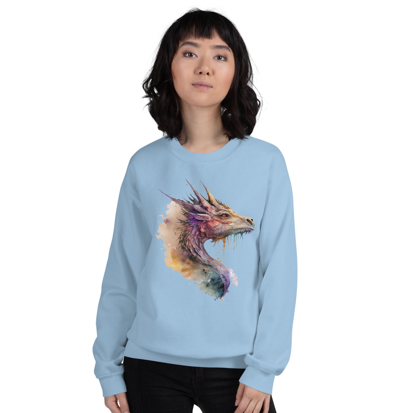 Year of the Dragon Unisex Sweatshirt