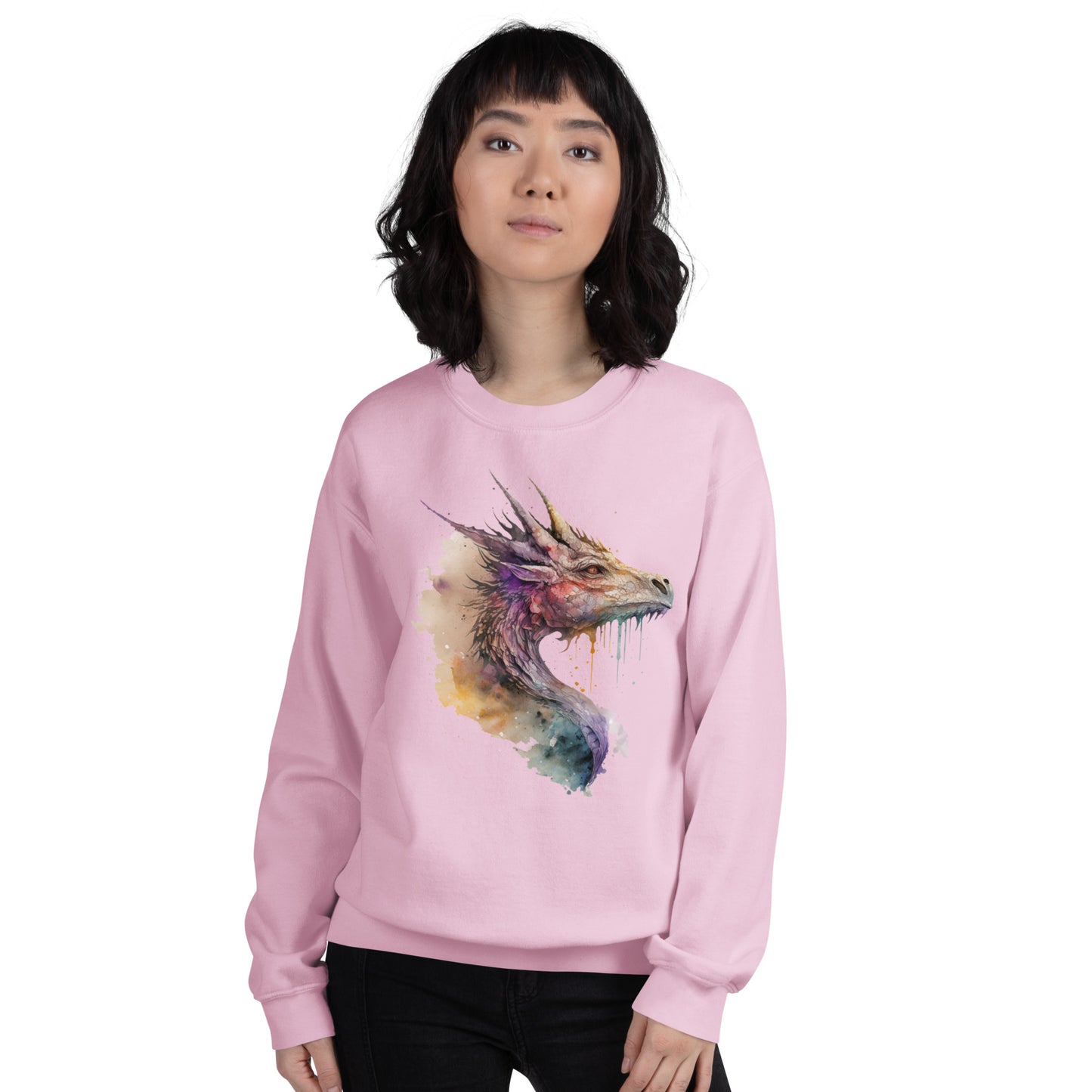 Year of the Dragon Unisex Sweatshirt