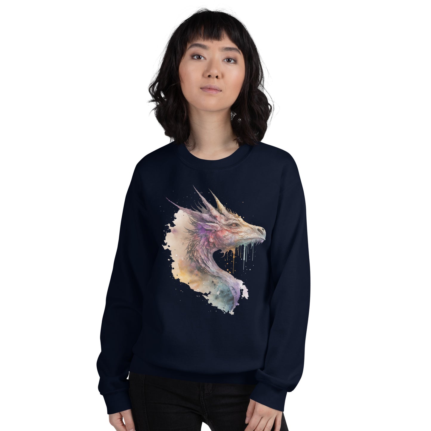 Year of the Dragon Unisex Sweatshirt