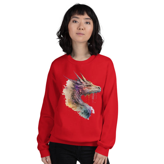 Year of the Dragon Unisex Sweatshirt