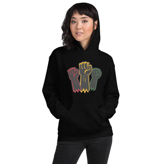 One Love Unisex Hoodie