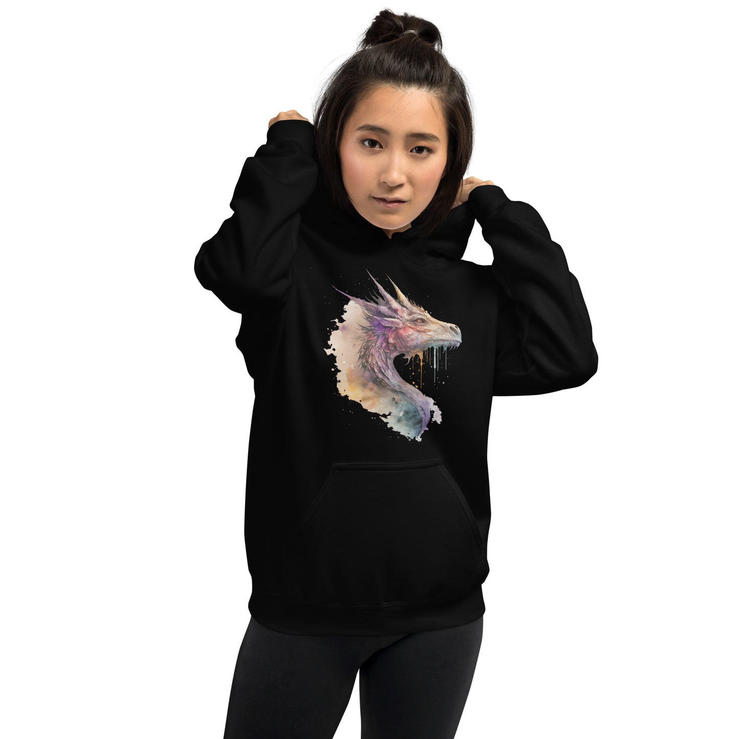 Year of the Dragon Unisex Hoodie