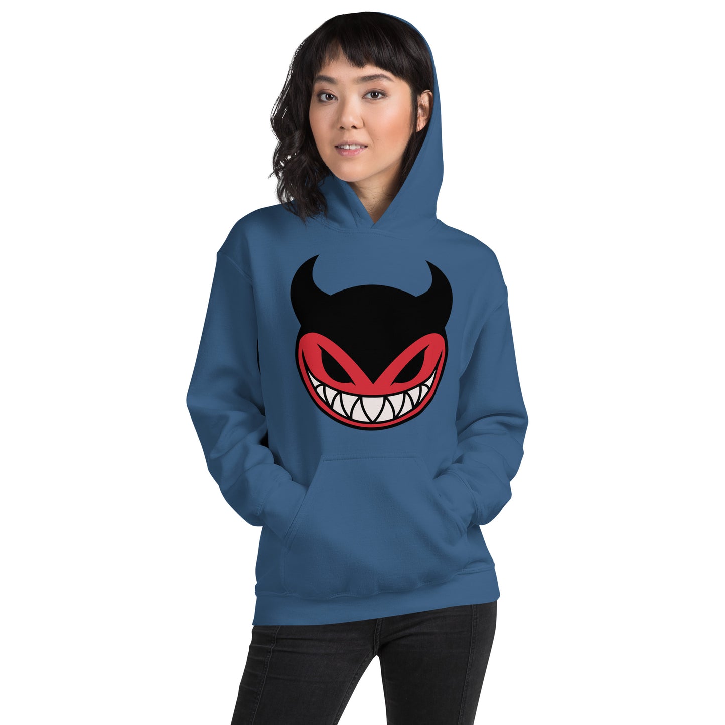 Little Devil Unisex Hoodie