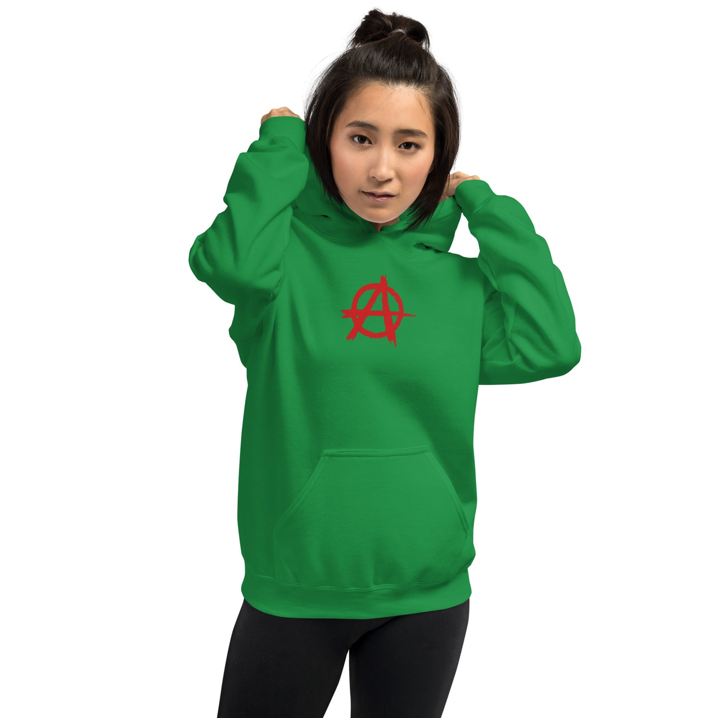 Anarchy Unisex Hoodie