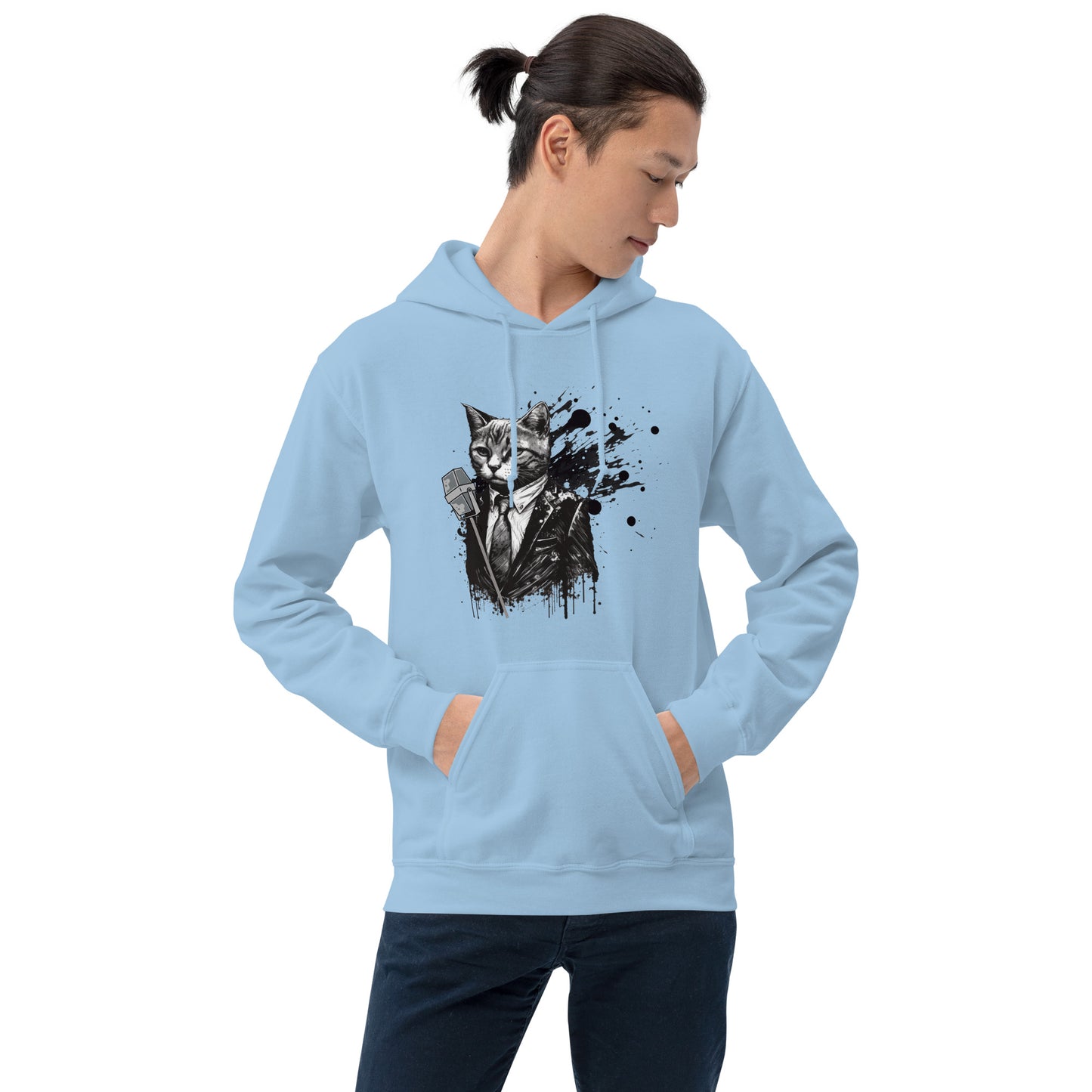 Frank Sincatra Unisex Hoodie