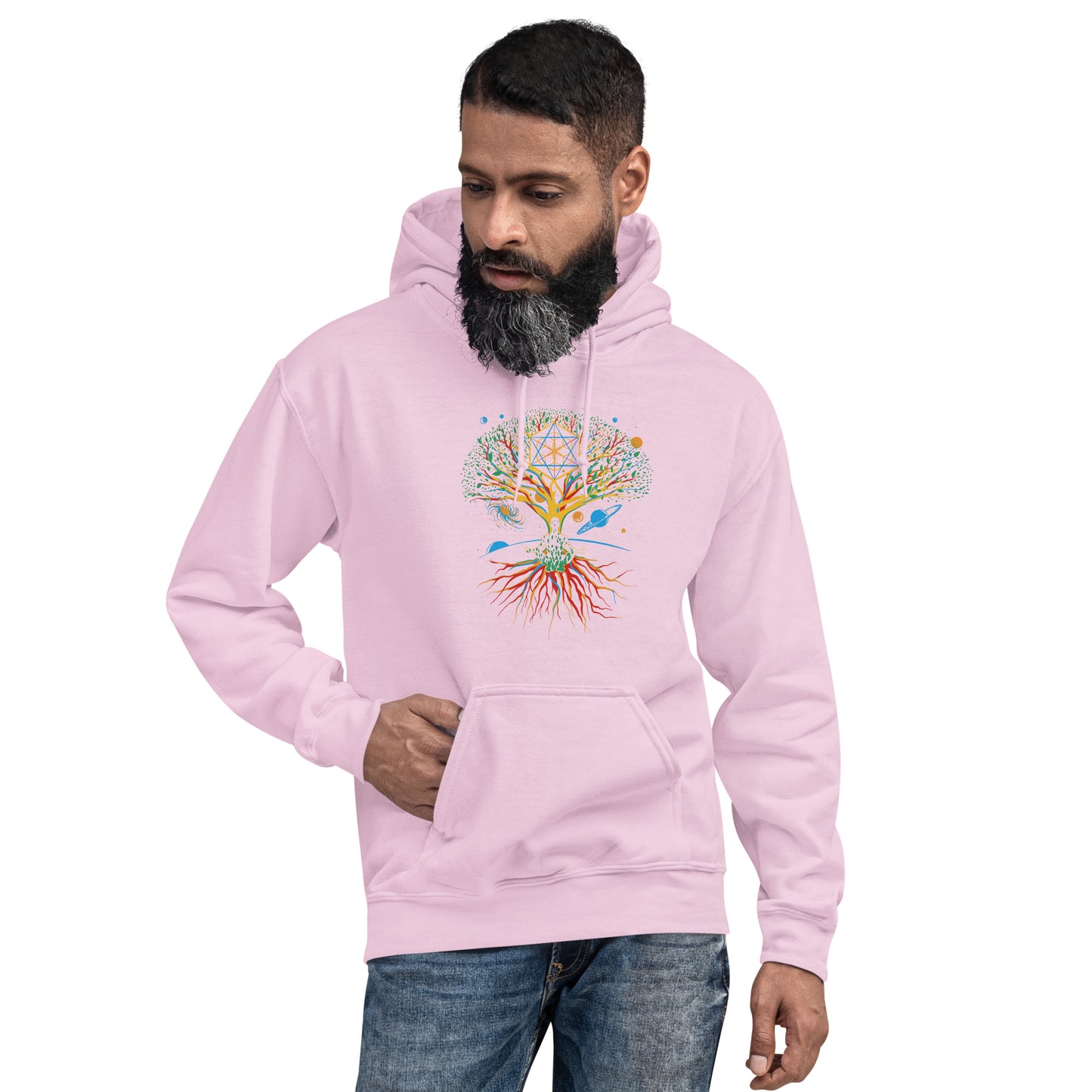 Tree of Life Unisex Hoodie