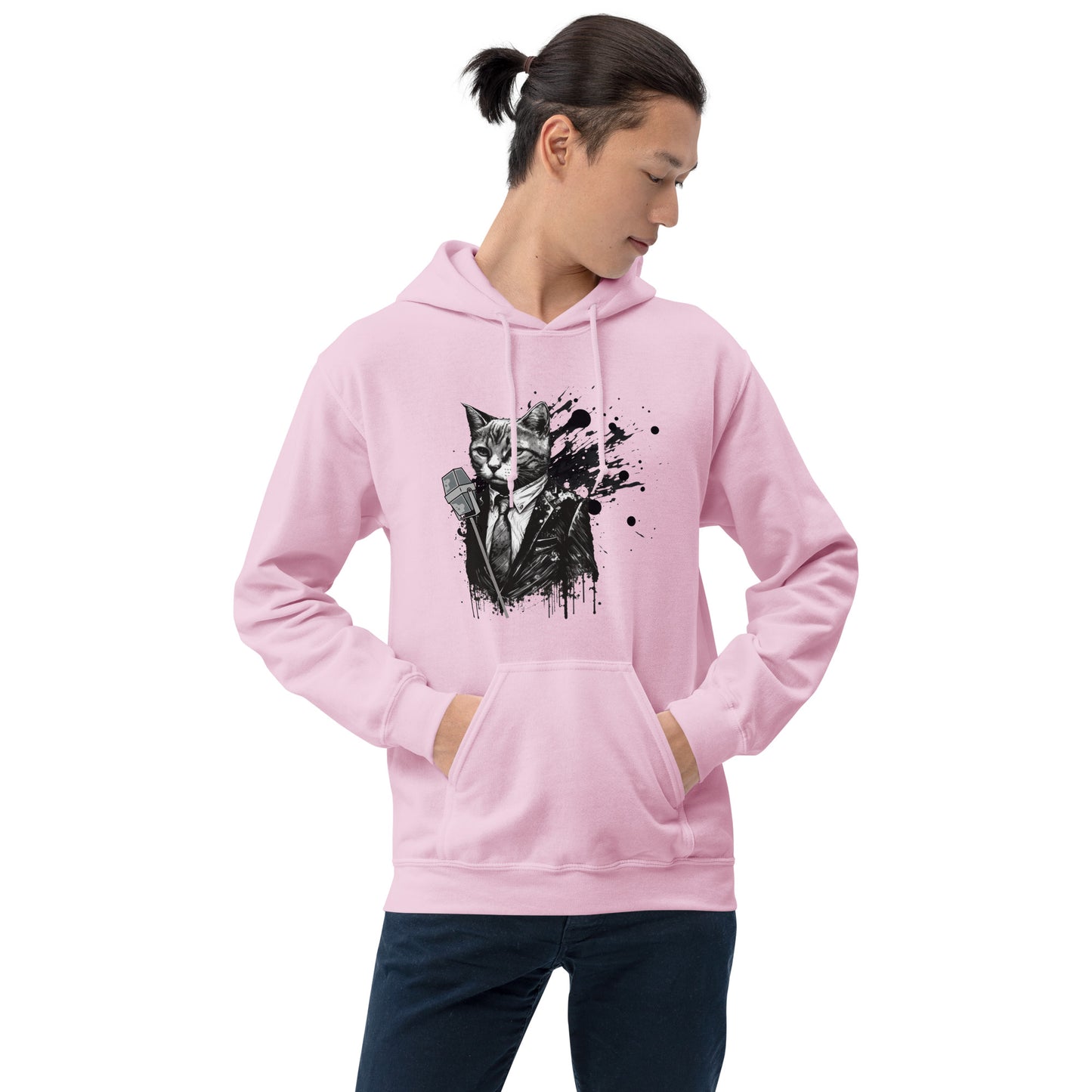 Frank Sincatra Unisex Hoodie