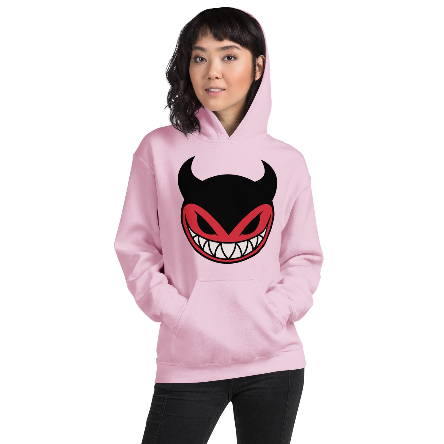 Little Devil Unisex Hoodie