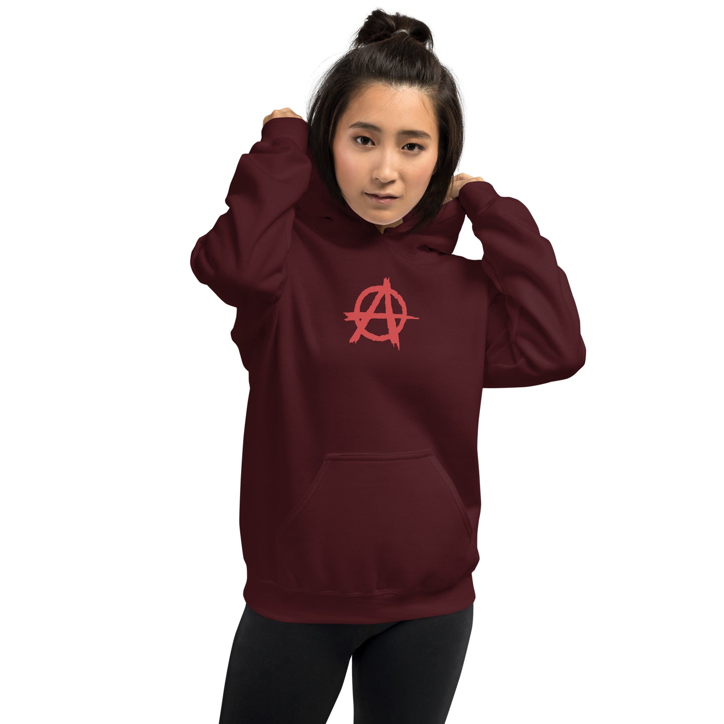 Anarchy Unisex Hoodie