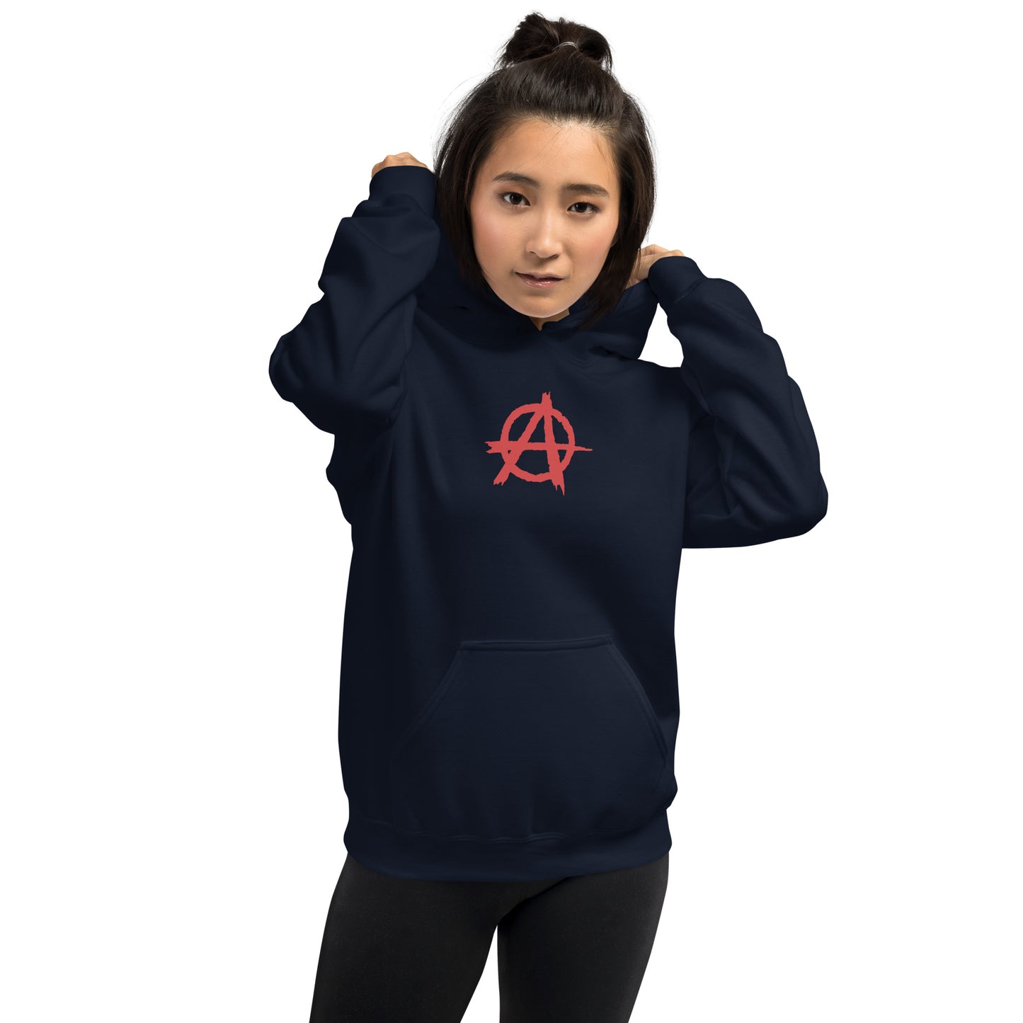 Anarchy Unisex Hoodie