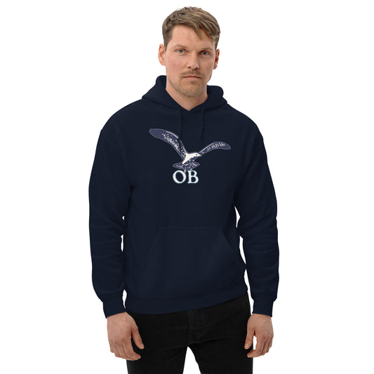 OB Unisex Hoodie