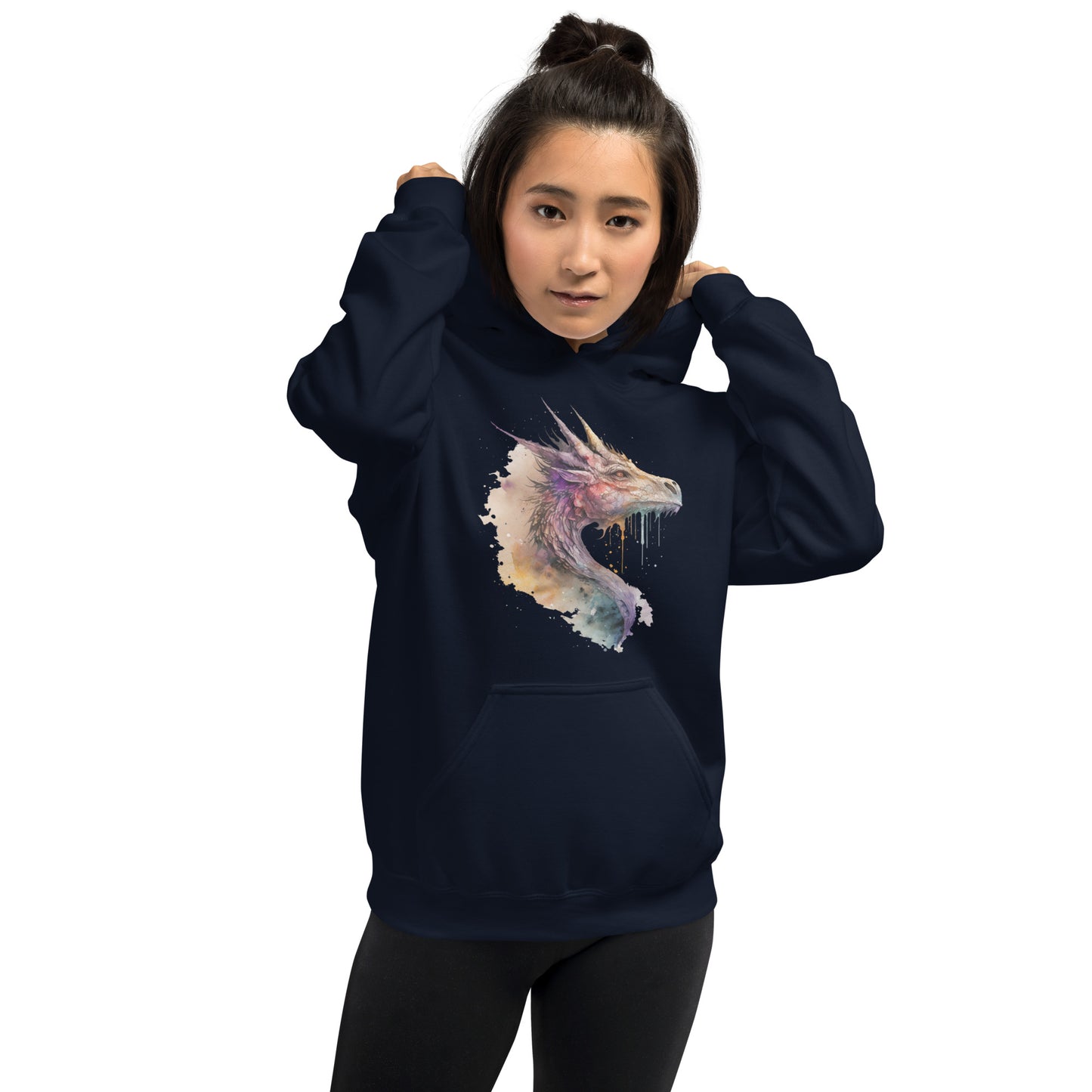 Year of the Dragon Unisex Hoodie