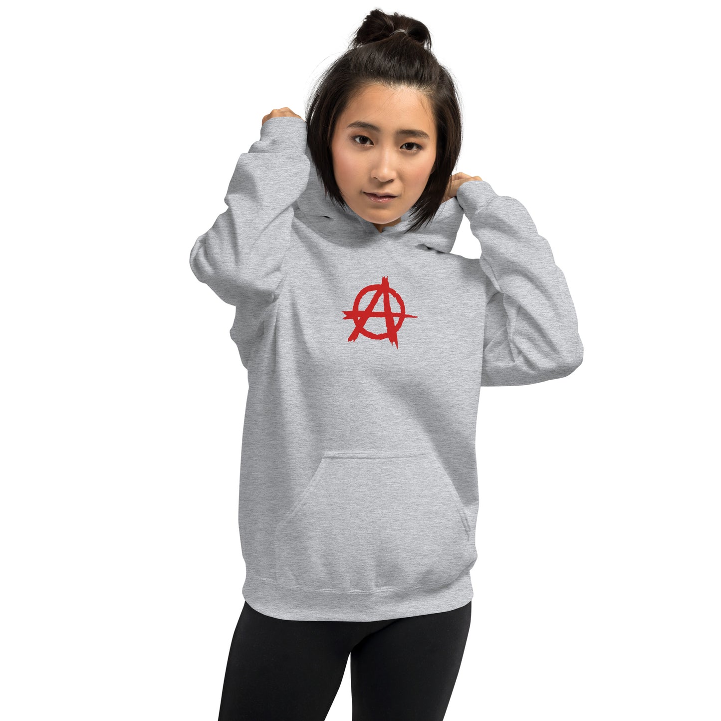 Anarchy Unisex Hoodie