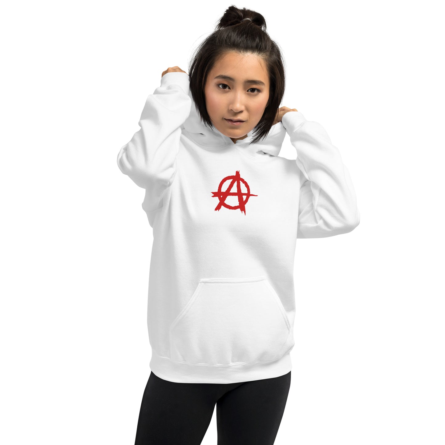 Anarchy Unisex Hoodie