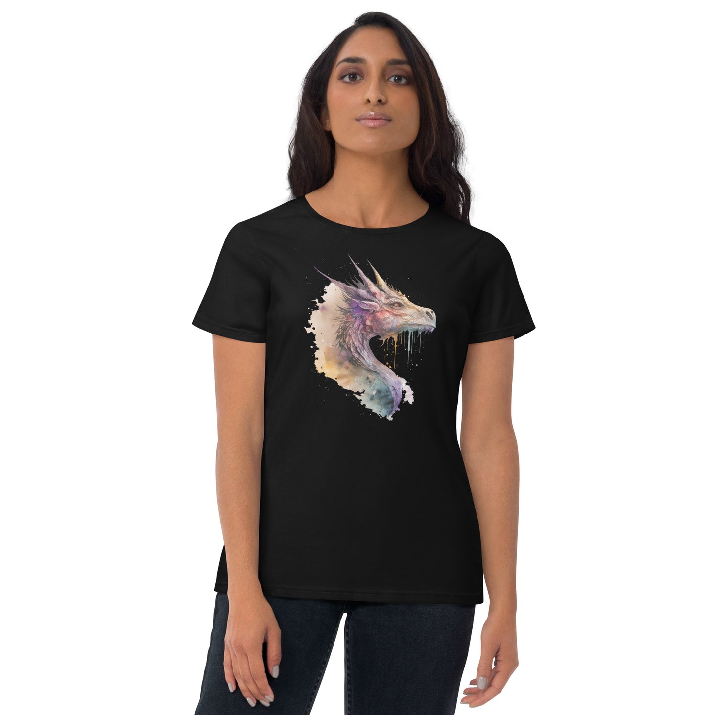 Year of the Dragon Women's Short Sleeve T-Shirt