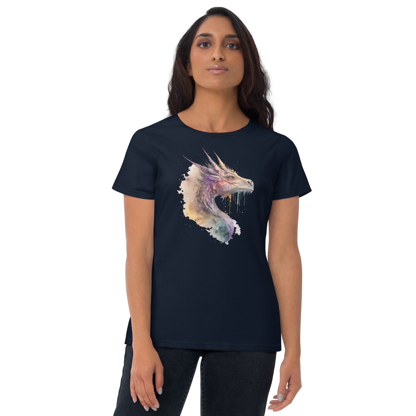 Year of the Dragon Women's Short Sleeve T-Shirt