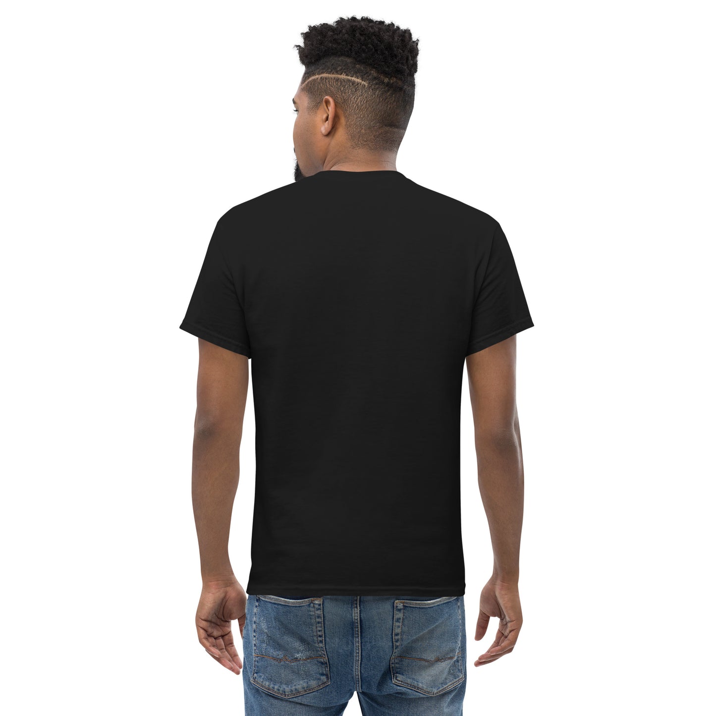 I Got Your Back Men's Classic Tee