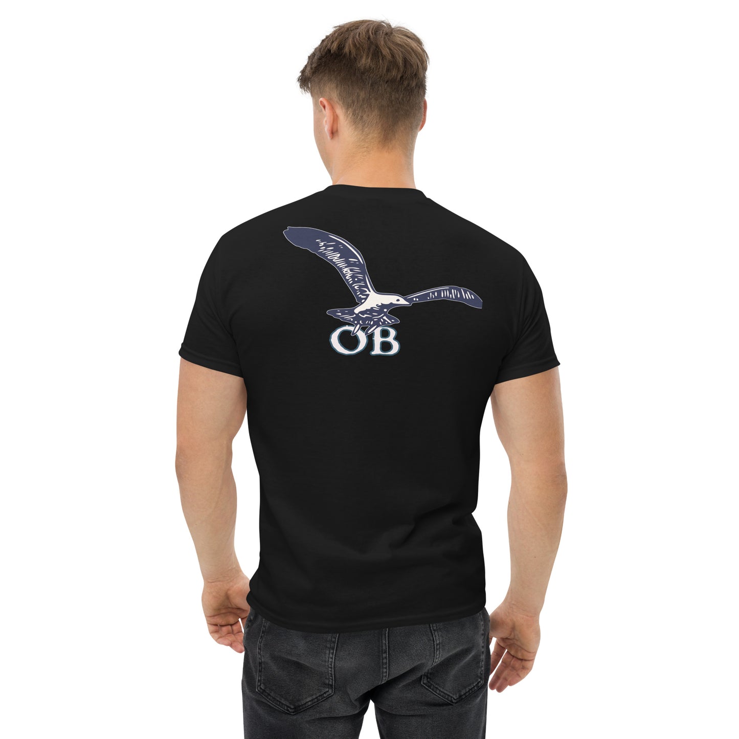 OB Men's Classic Tee