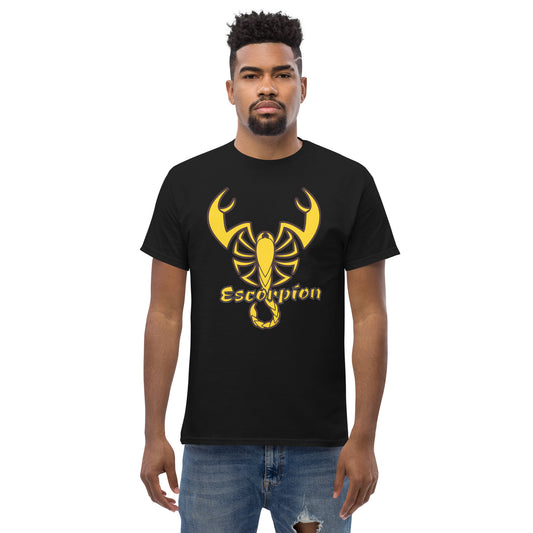 Escorpion Men's Classic Tee