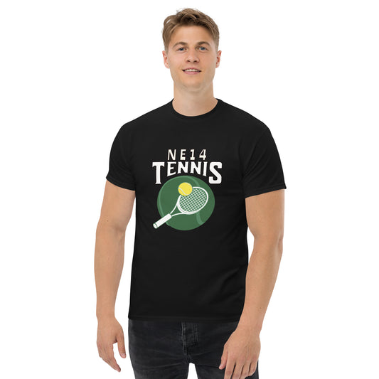 NE14 Tennis Men's Classic Tee