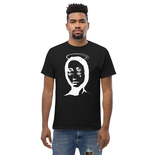 Double Eyes Men's Classic Tee