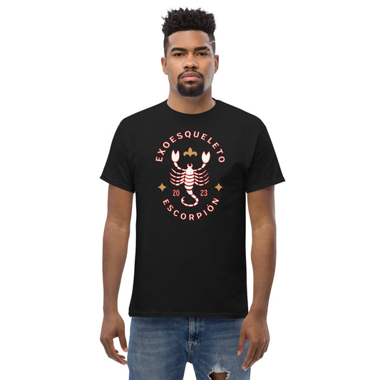 Exoesqueleto Escorpion Men's Classic Tee