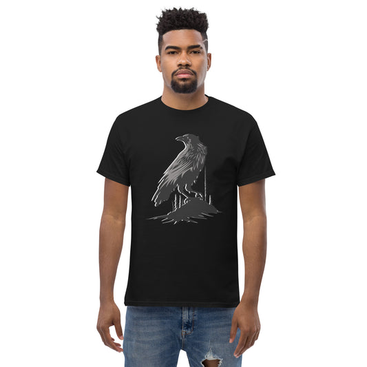 Raven Men's Classic Tee