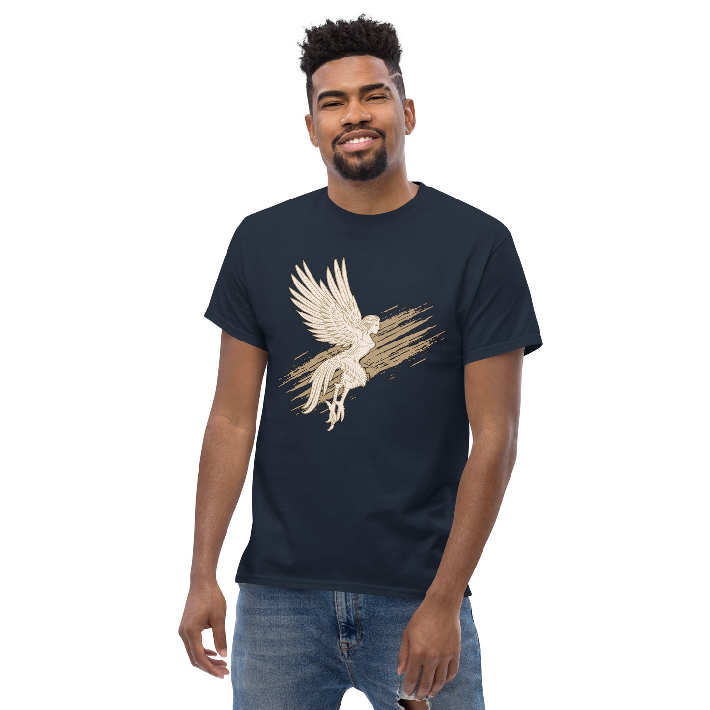 Griffin Men's Classic Tee