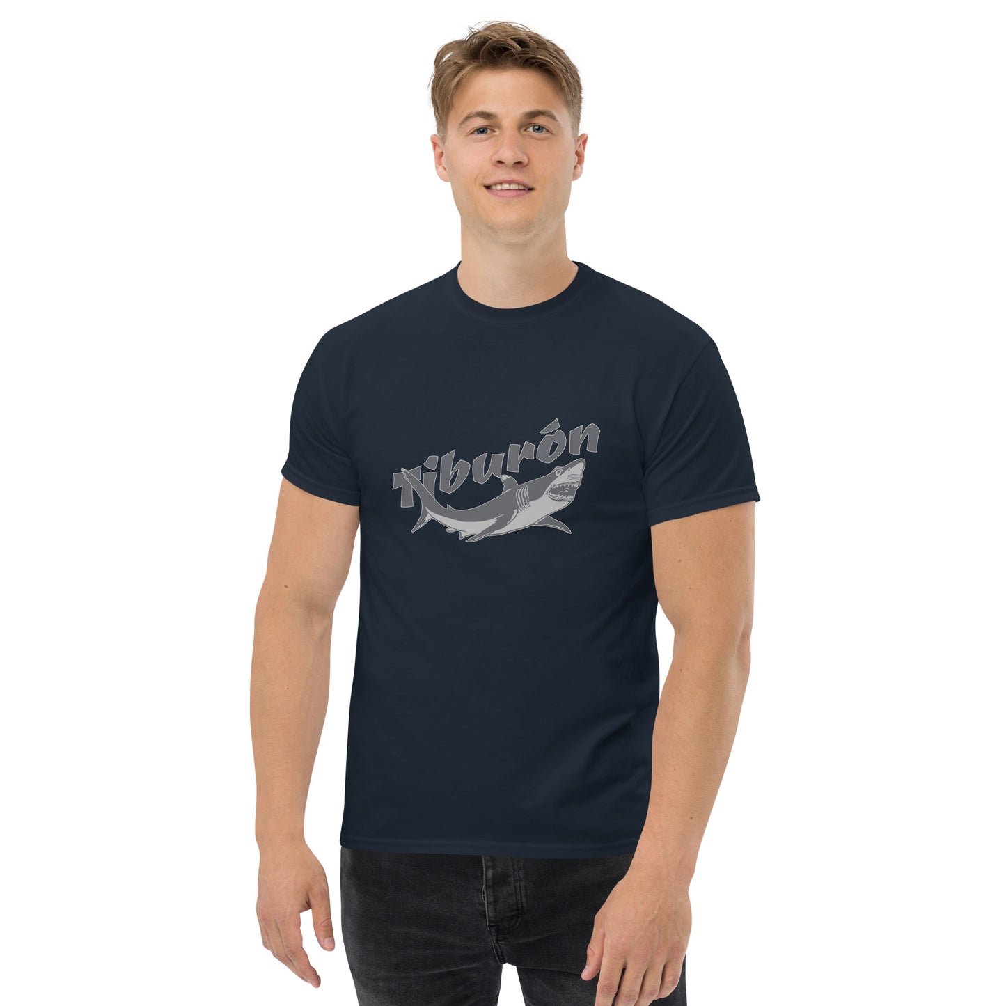 Tiburon Men's Classic Tee