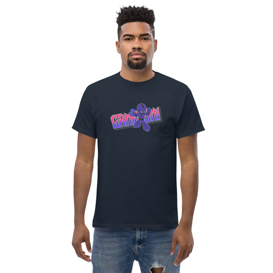 Gamer Men's Classic Tee