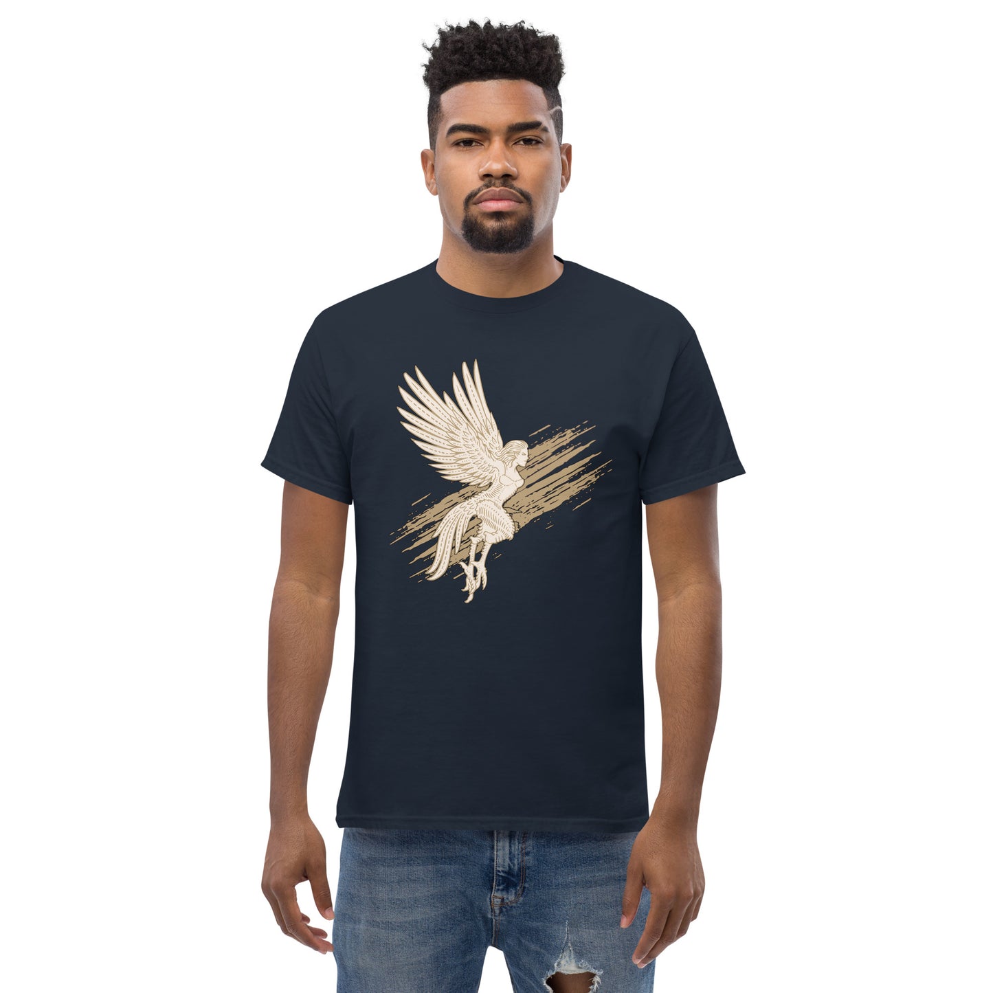 Griffin Men's Classic Tee