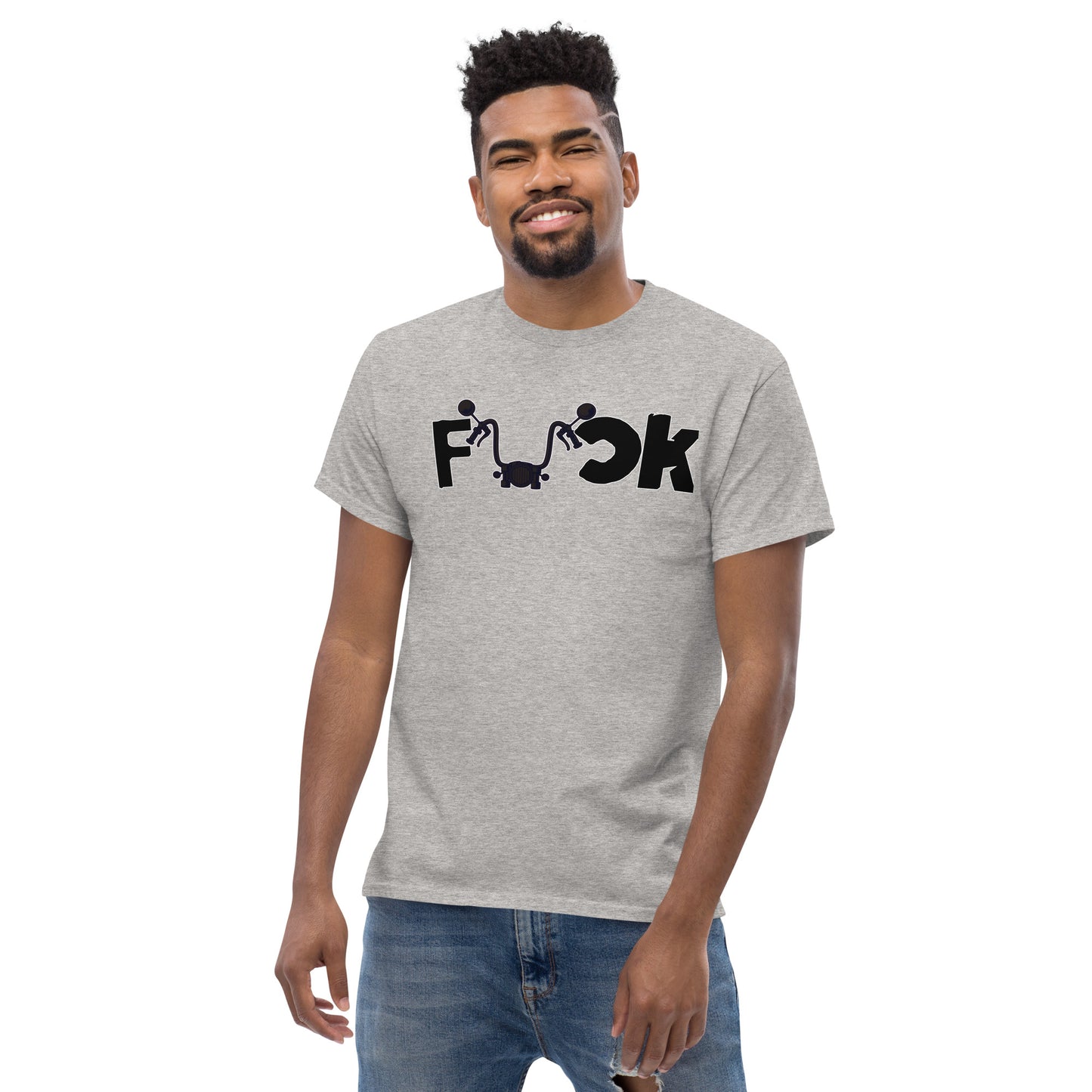 F@#K Men's Classic Tee