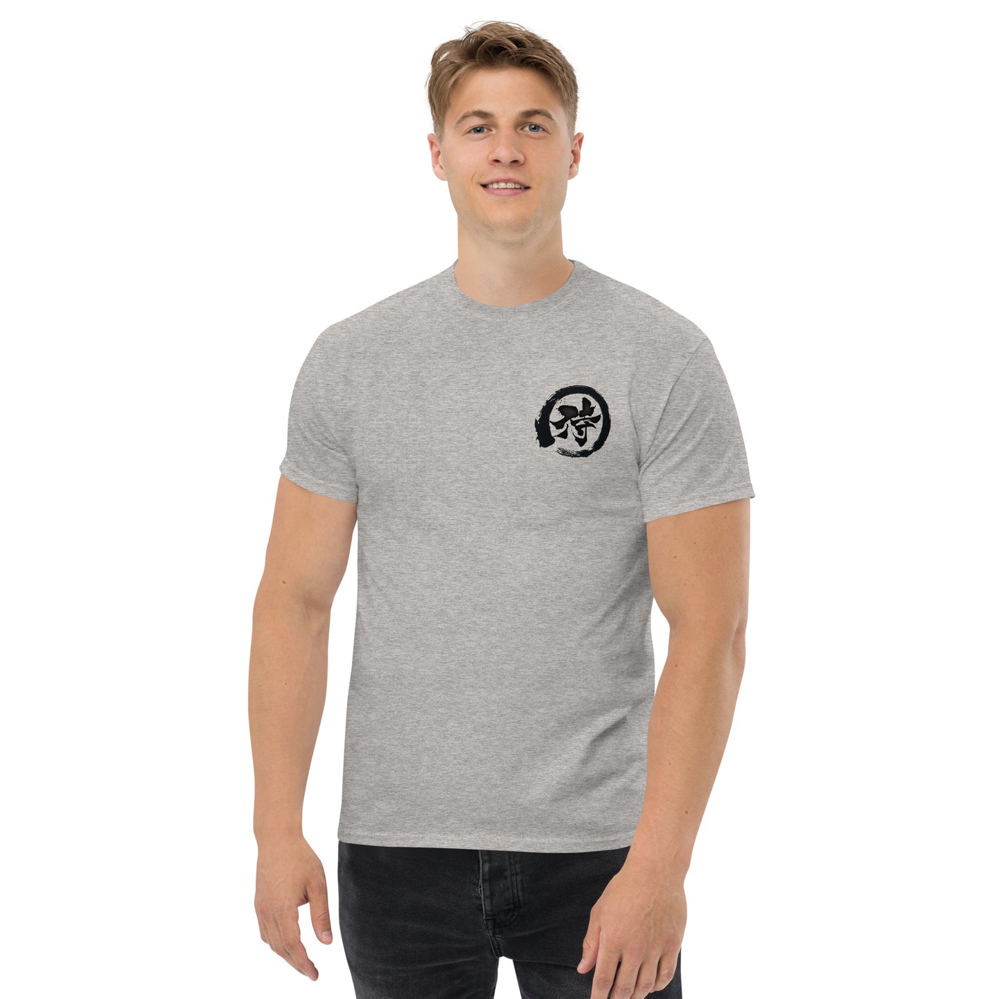 Ronin Men's Classic Tee