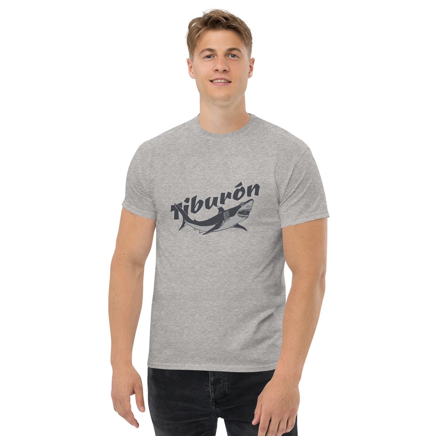 Tiburon Men's Classic Tee