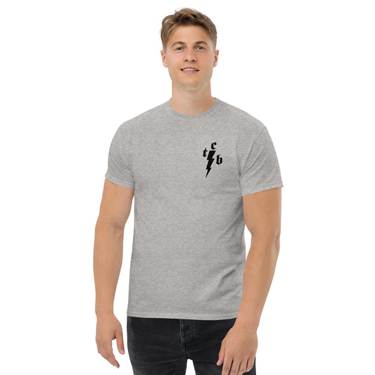 TCB Men's Classic Tee