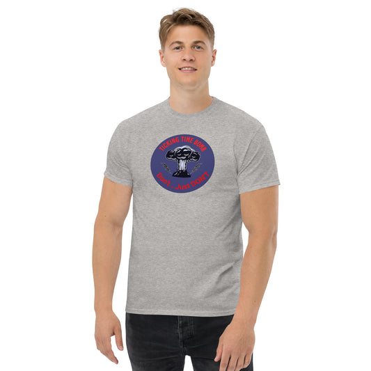 Ticking Time Bomb Men's Classic Tee