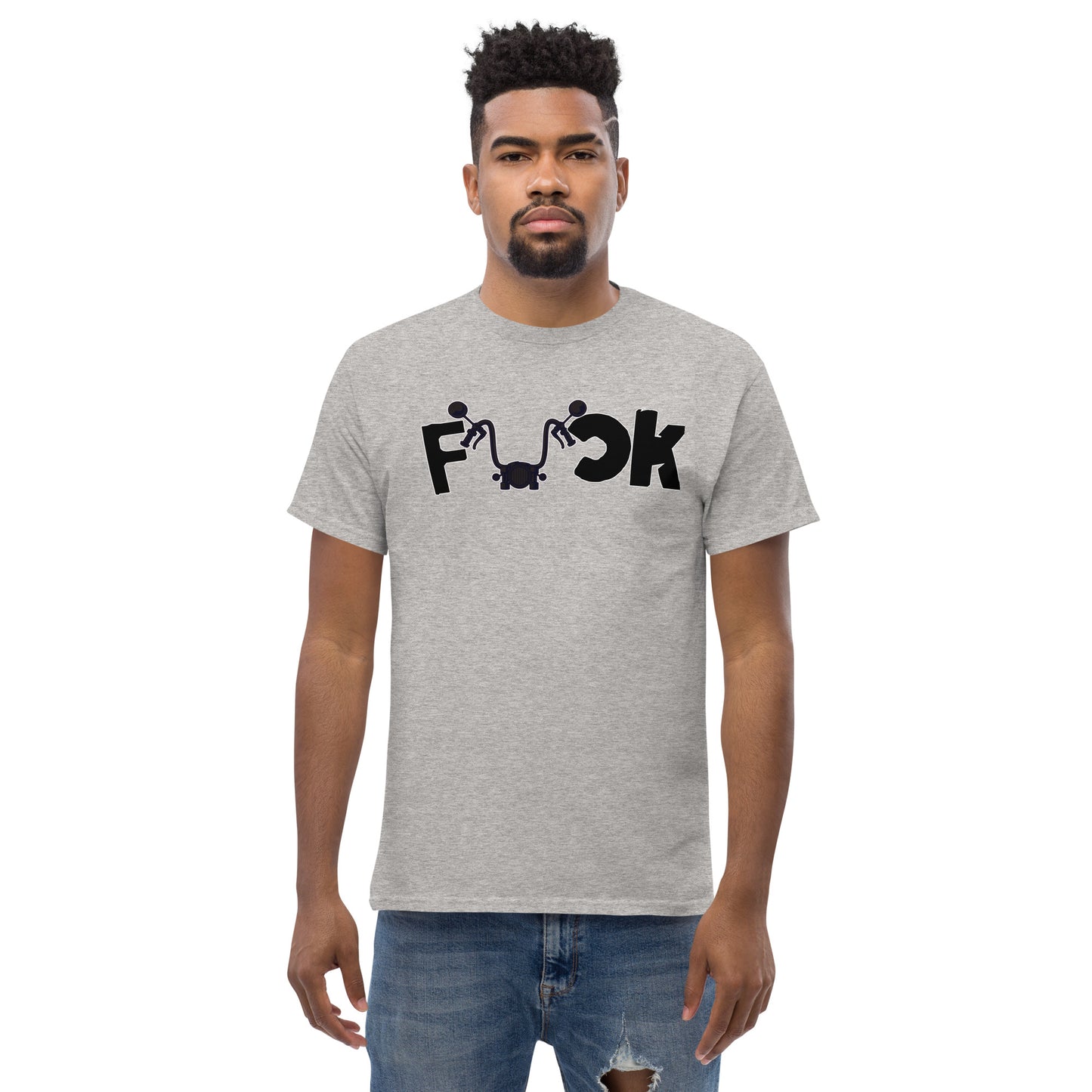 F@#K Men's Classic Tee