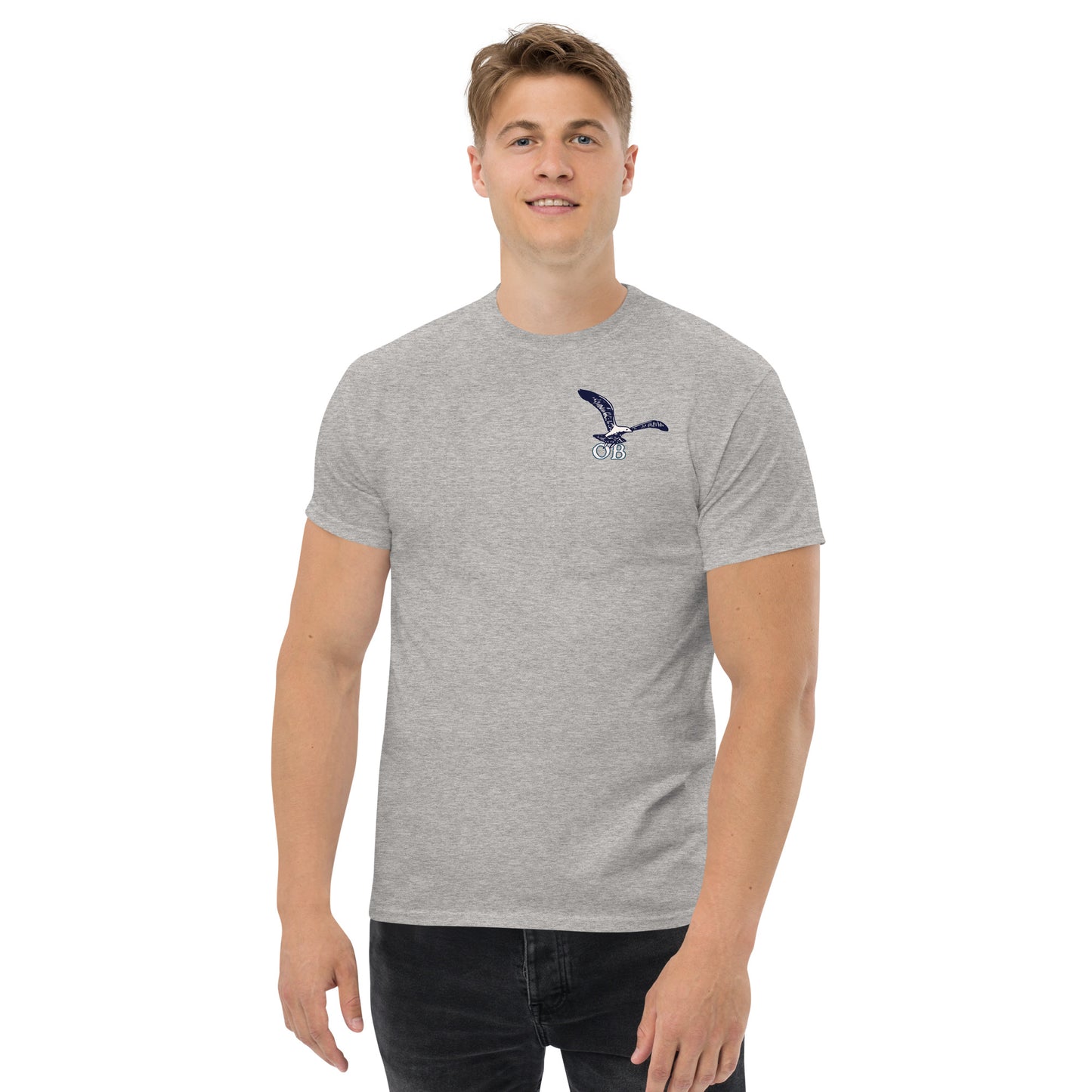 OB Men's Classic Tee