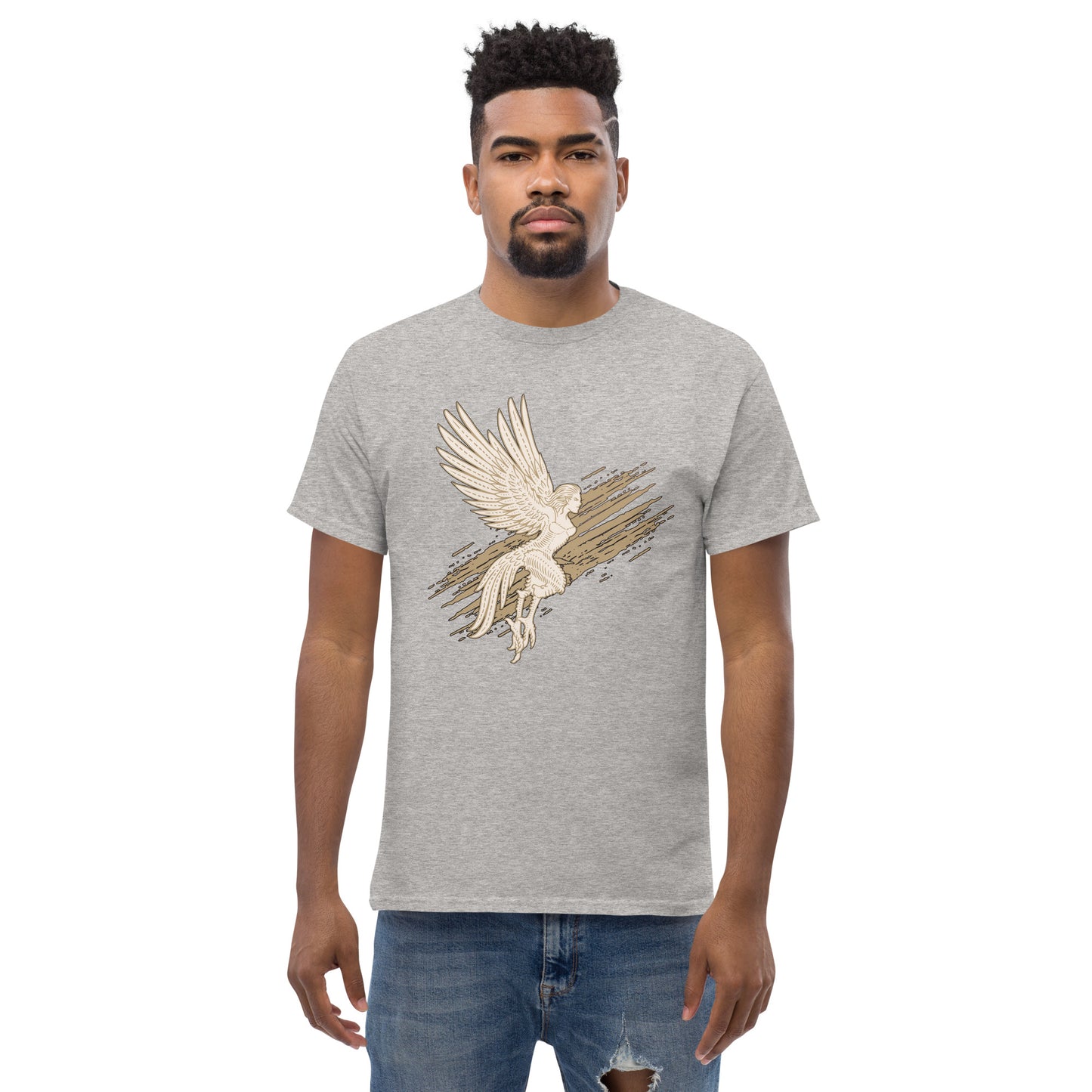 Griffin Men's Classic Tee